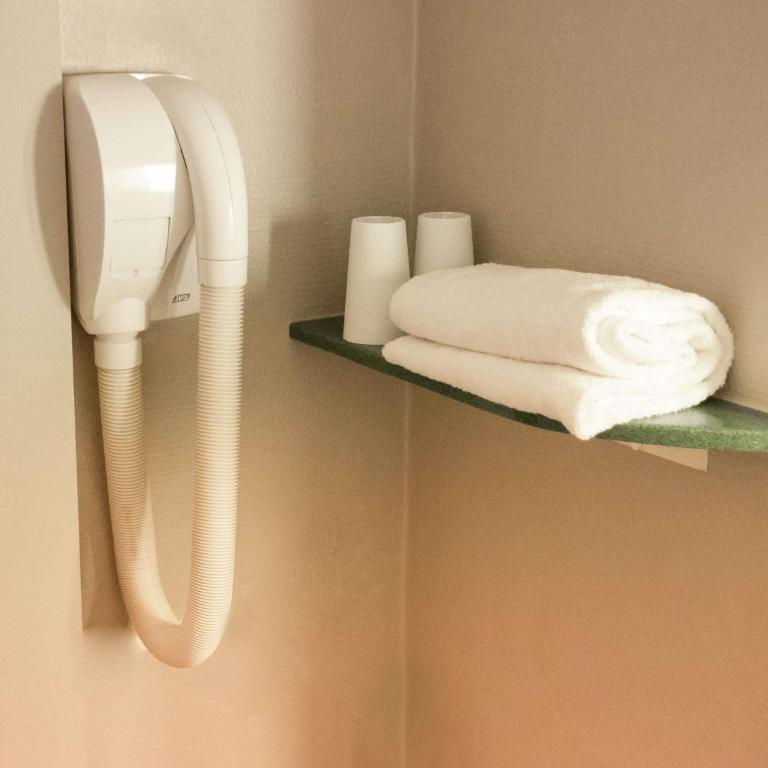 Hotel ibis Narbonne - Chambre Double Standard - 10