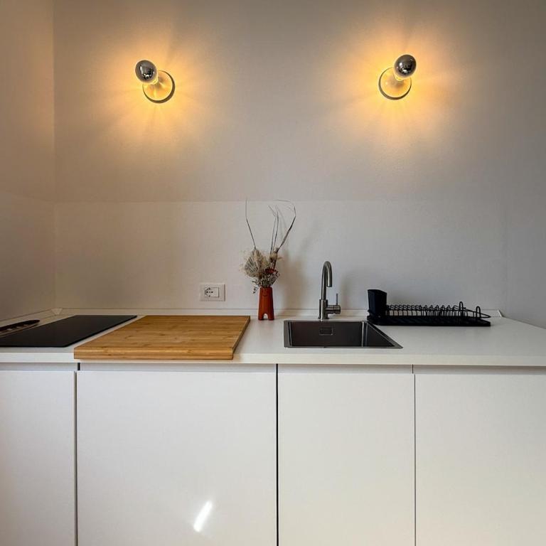 Curated artistic apartment - La Spezia - One-Bedroom Apartment - 3