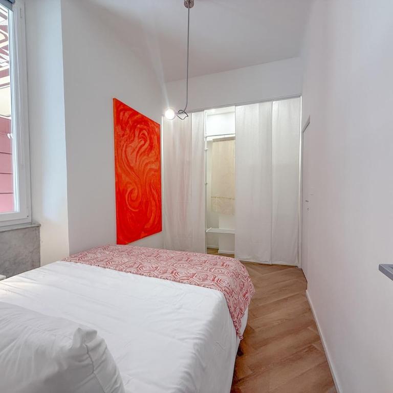 Curated artistic apartment - La Spezia - One-Bedroom Apartment - 10
