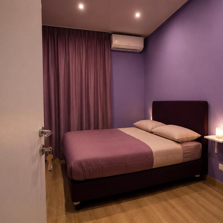 Relais Principe Umberto - Camera Queen - 1