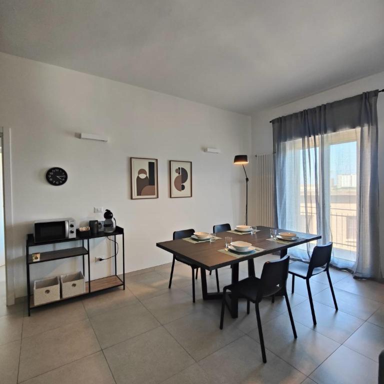 B Comfort apartments - One-Bedroom Apartment with Sea View and Balcony - 6