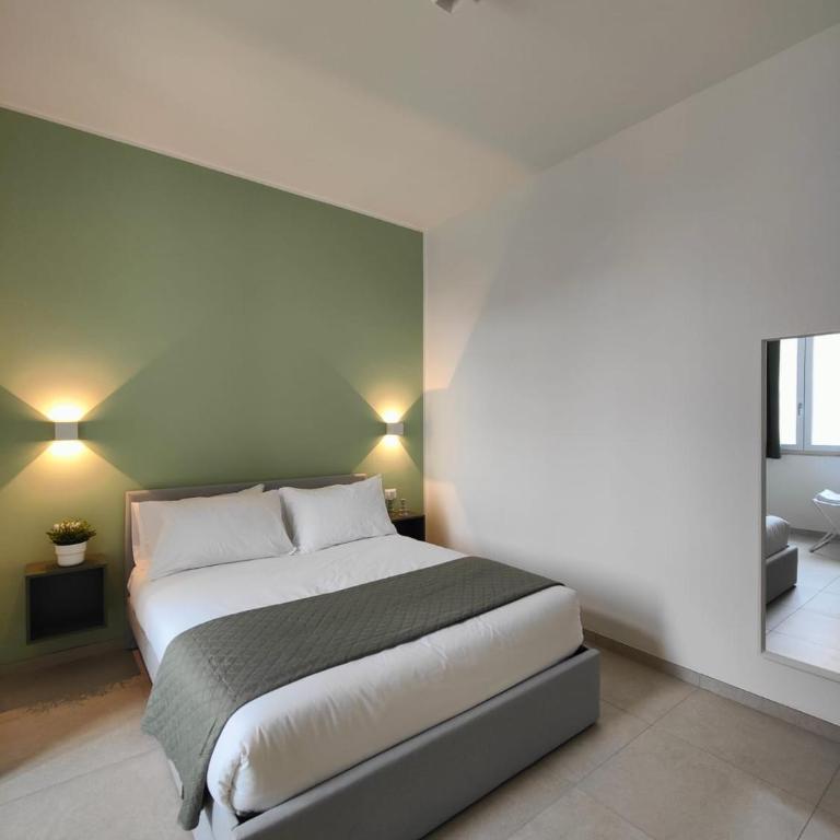 B Comfort apartments - Superior One-Bedroom Apartment - 5