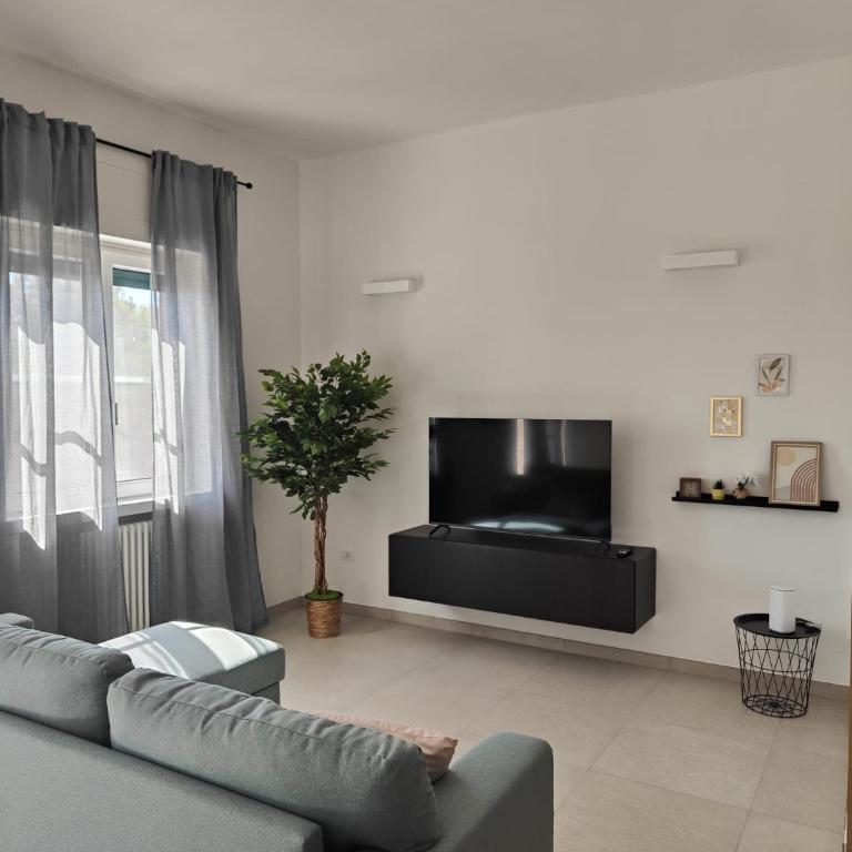 B Comfort apartments - One-Bedroom Apartment with Sea View and Balcony - 16