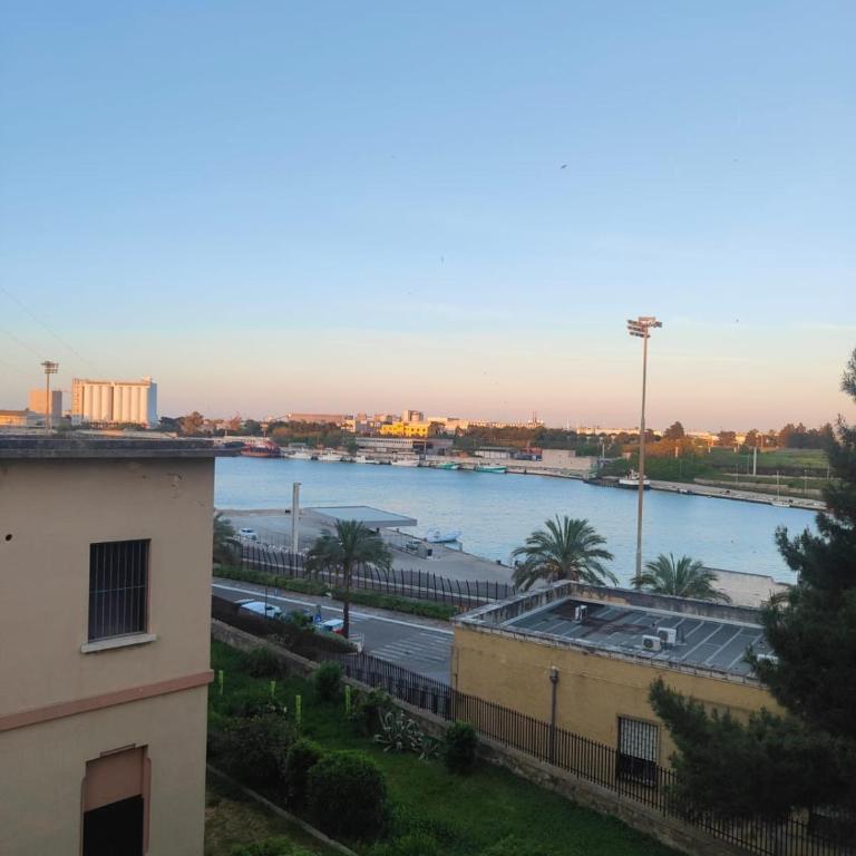 B Comfort apartments - One-Bedroom Apartment with Sea View and Balcony - 18