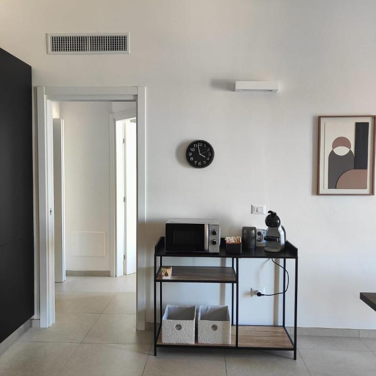 B Comfort apartments - One-Bedroom Apartment with Sea View and Balcony - 19
