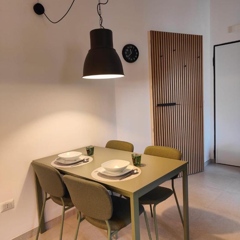 B Comfort apartments - Superior One-Bedroom Apartment - 7