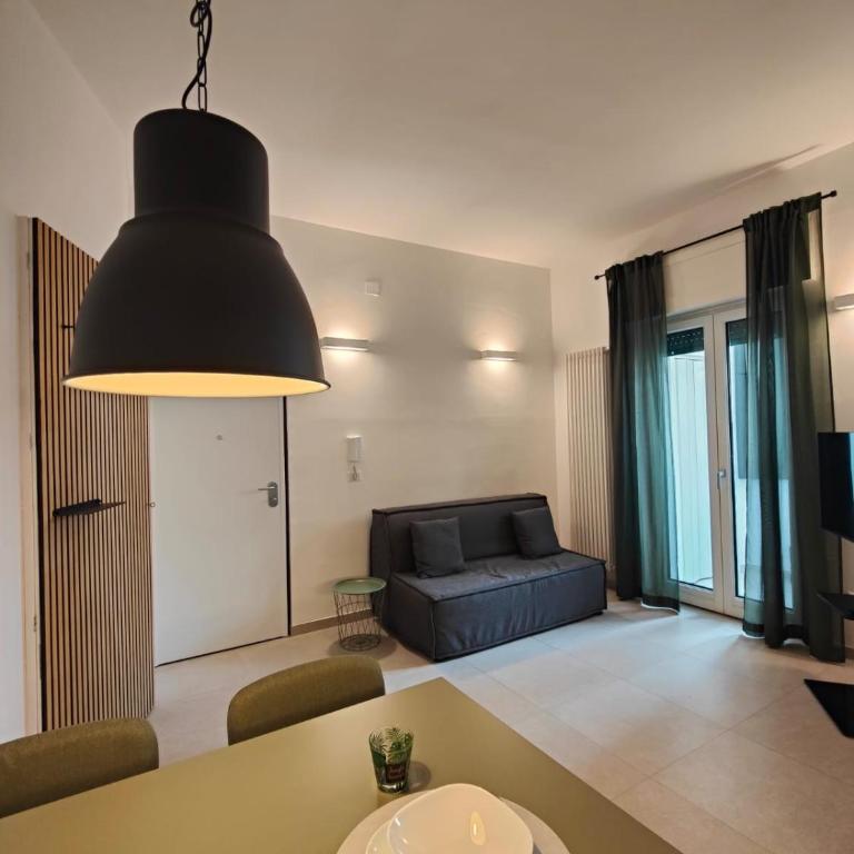 B Comfort apartments - Superior One-Bedroom Apartment - 8