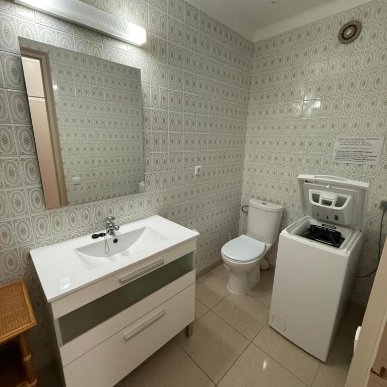 AwayDays - Apartamento en la 7a planta vista mar! - Apartment mit 1 Schlafzimmer - 15