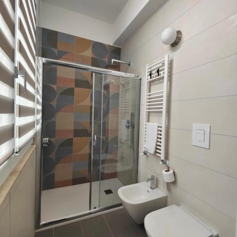 B Comfort apartments - Superior One-Bedroom Apartment - 9