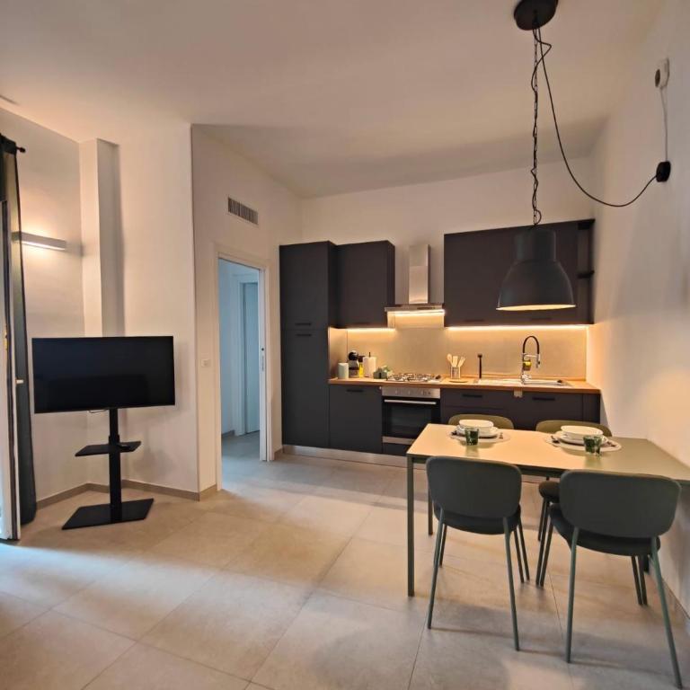 B Comfort apartments - Superior One-Bedroom Apartment - 12