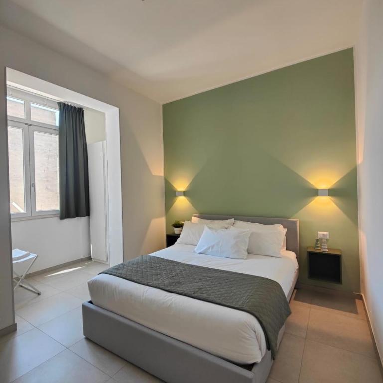 B Comfort apartments - Superior One-Bedroom Apartment - 13