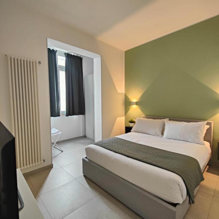 B Comfort apartments - Superior One-Bedroom Apartment - 1