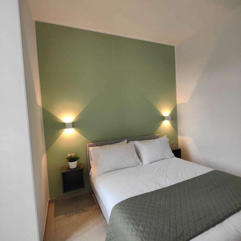 B Comfort apartments - Superior One-Bedroom Apartment - 14
