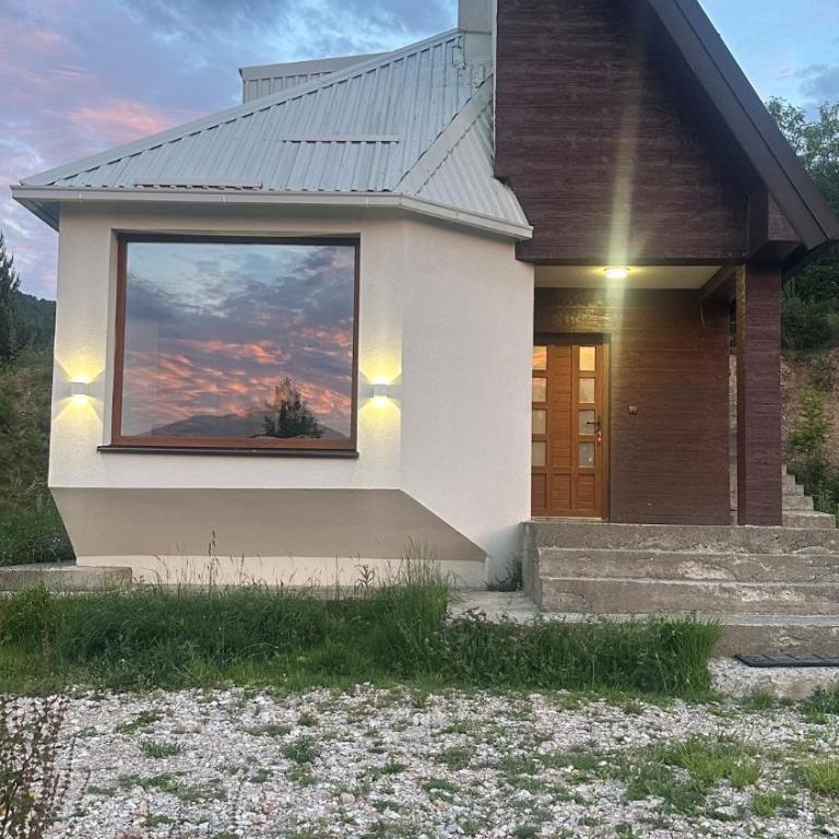 Villa Luce - Vila sa 2 Spavaće Sobe - 43