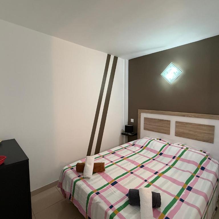 AwayDays - Apartamento en la 7a planta vista mar! - Apartment mit 1 Schlafzimmer - 3
