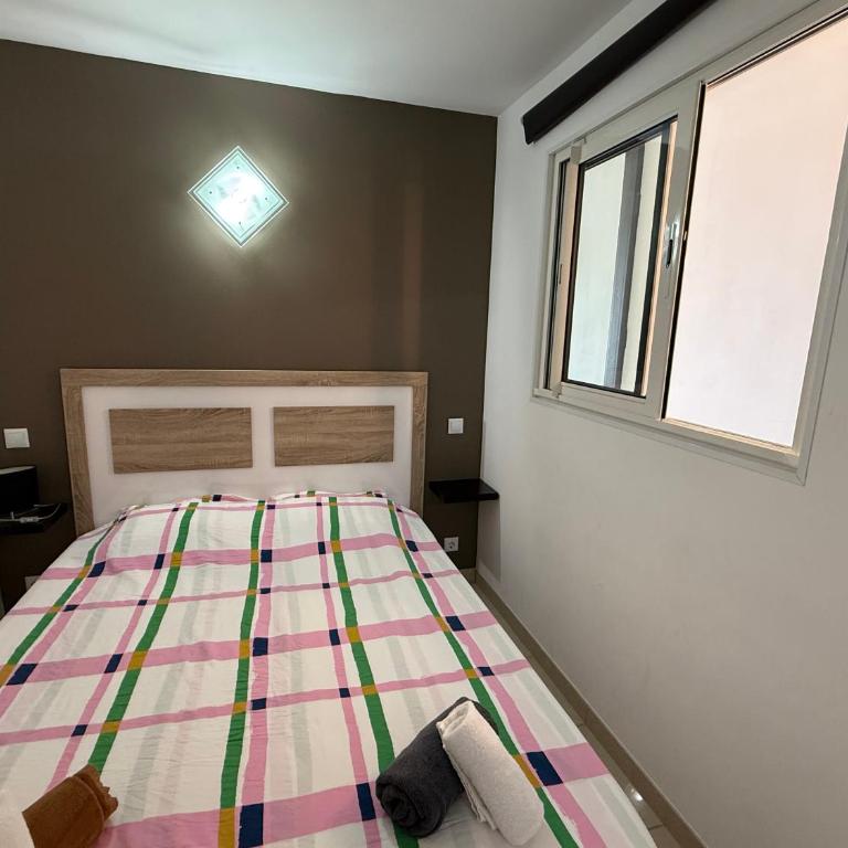 AwayDays - Apartamento en la 7a planta vista mar! - Apartment mit 1 Schlafzimmer - 7