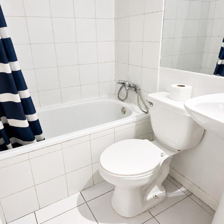 Paseo Bulnes - Apartamento de 1 dormitorio - 2