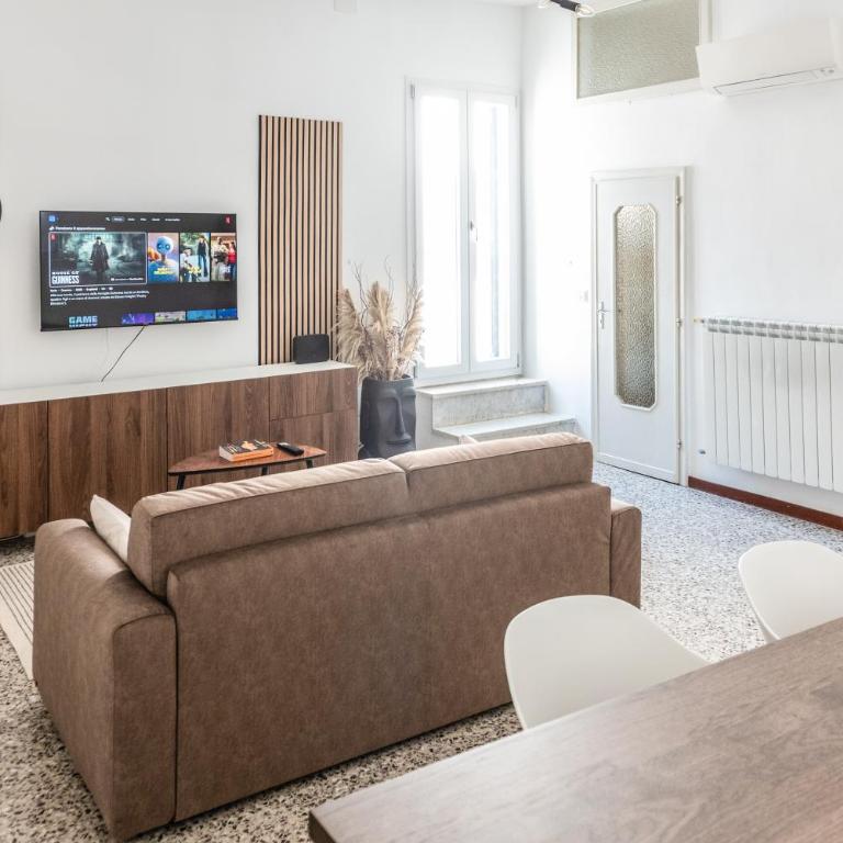 La Tana della Volpe - Appartamento con 1 Camera da Letto - 14