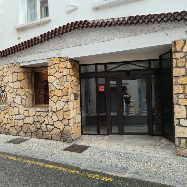 Appartement Centre - Appartement 1 Chambre - 7