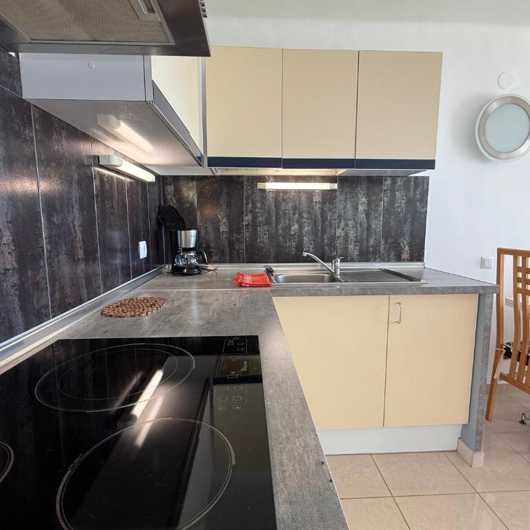 AwayDays - Apartamento en la 7a planta vista mar! - Apartment mit 1 Schlafzimmer - 2