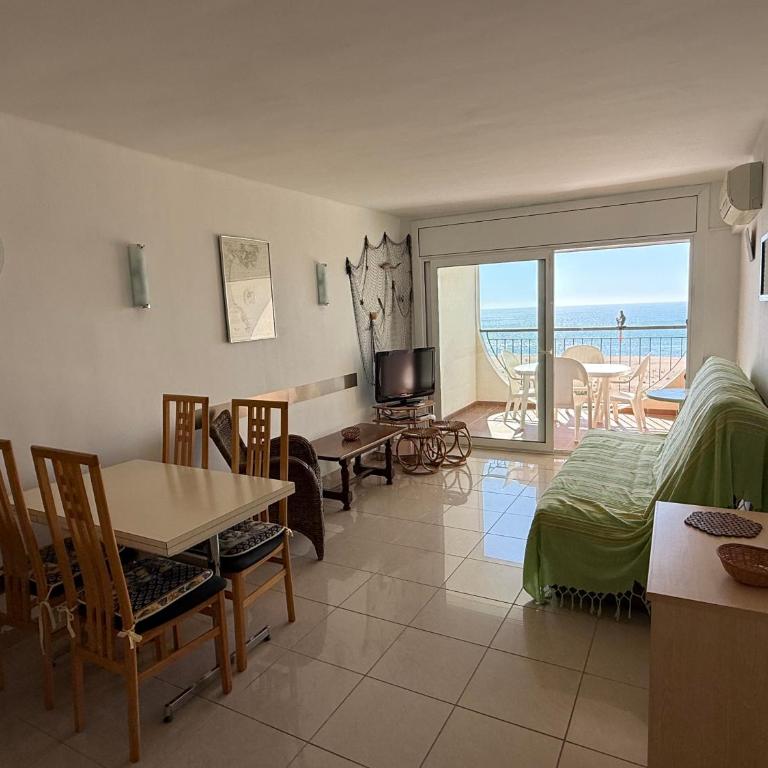 AwayDays - Apartamento en la 7a planta vista mar! - Apartment mit 1 Schlafzimmer - 13