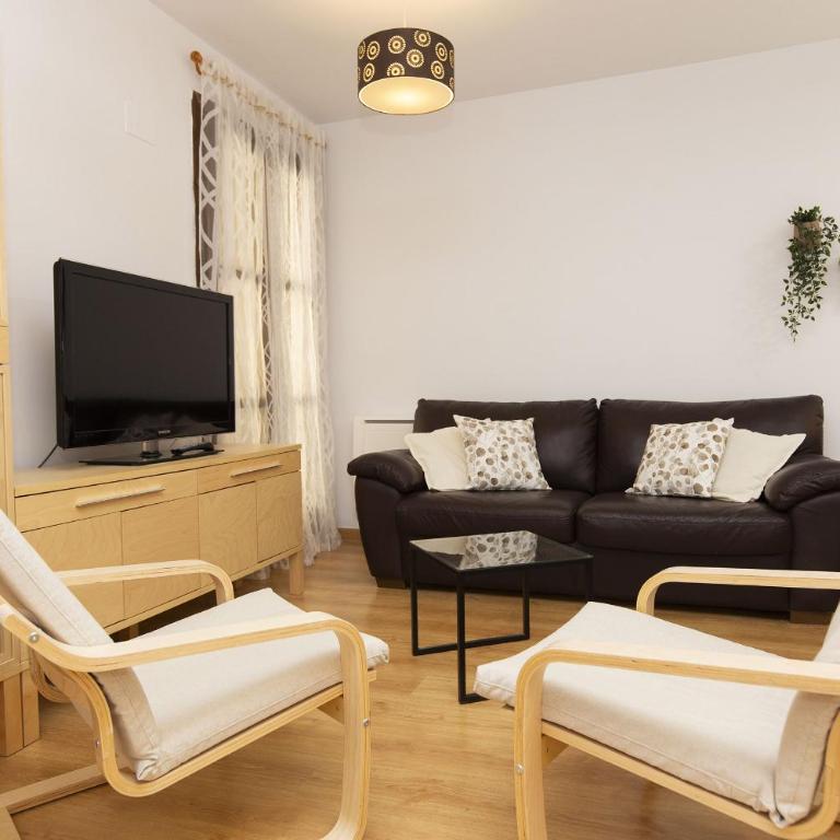 Casa Lavanda by BeValle - Apartamento de 2 dormitorios - 1