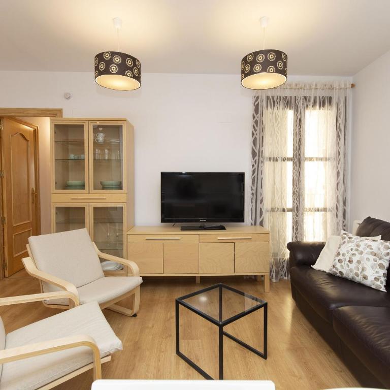 Casa Lavanda by BeValle - Apartamento de 2 dormitorios - 2