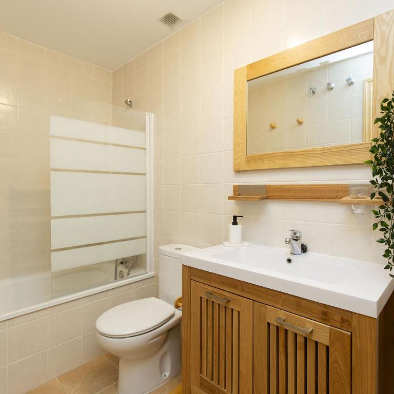 Casa Lavanda by BeValle - Apartamento de 2 dormitorios - 9