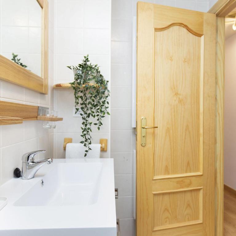 Casa Lavanda by BeValle - Apartamento de 2 dormitorios - 11