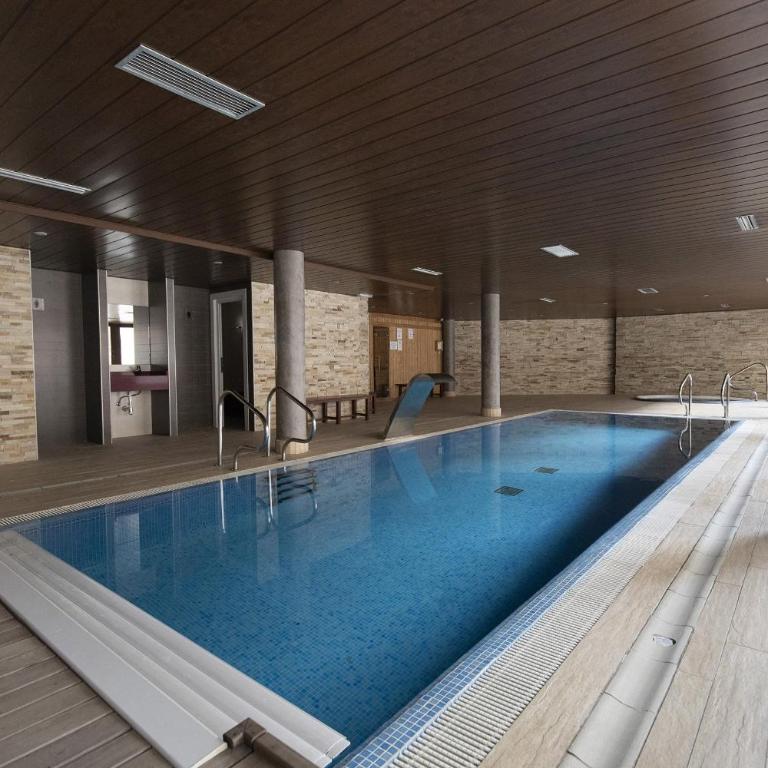 Casa MiMar by BeValle - Apartamento de 2 dormitorios - 22