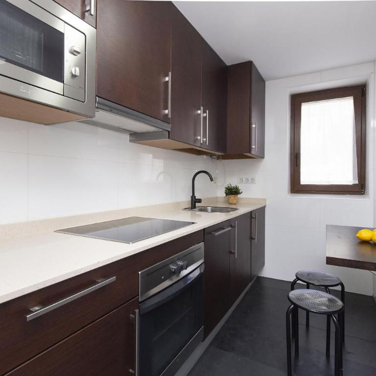 Casa MiMar by BeValle - Apartamento de 2 dormitorios - 12