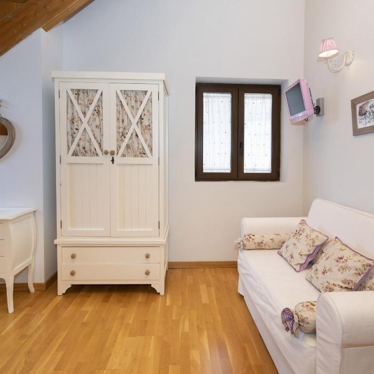 Refugio del Roble by BeValle - Apartamento de 3 dormitorios - 14