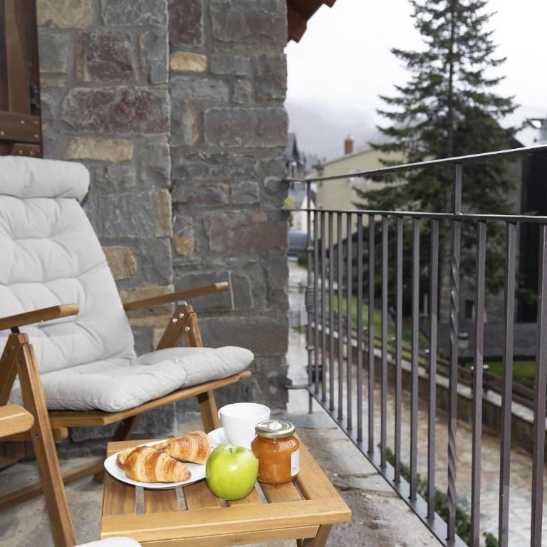 Acentor Alpino by BeValle - Apartamento de 3 dormitorios - 2