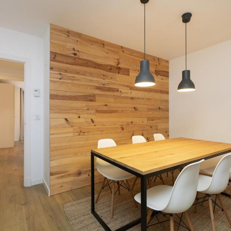 Acentor Alpino by BeValle - Apartamento de 3 dormitorios - 5