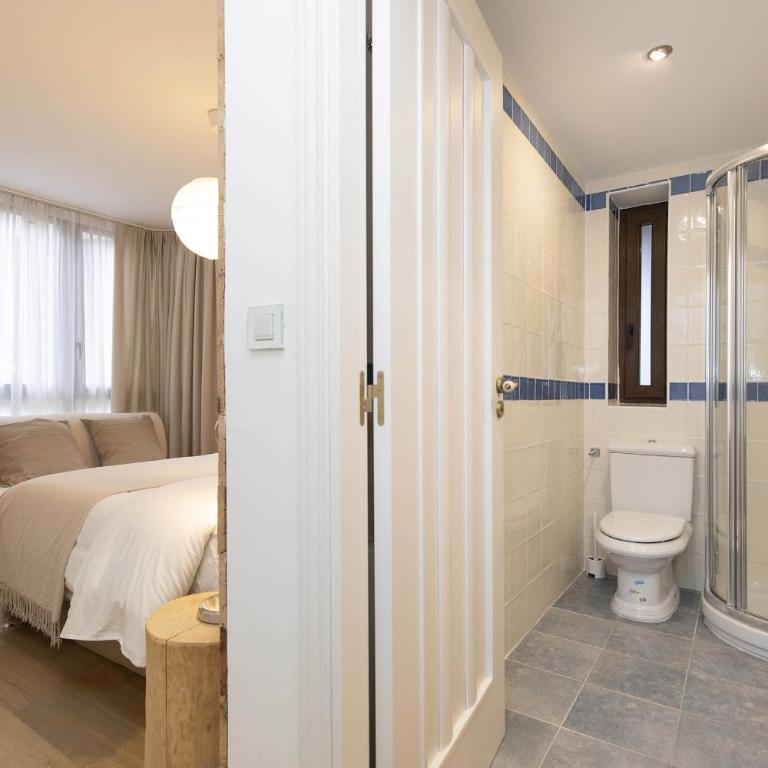 Acentor Alpino by BeValle - Apartamento de 3 dormitorios - 9