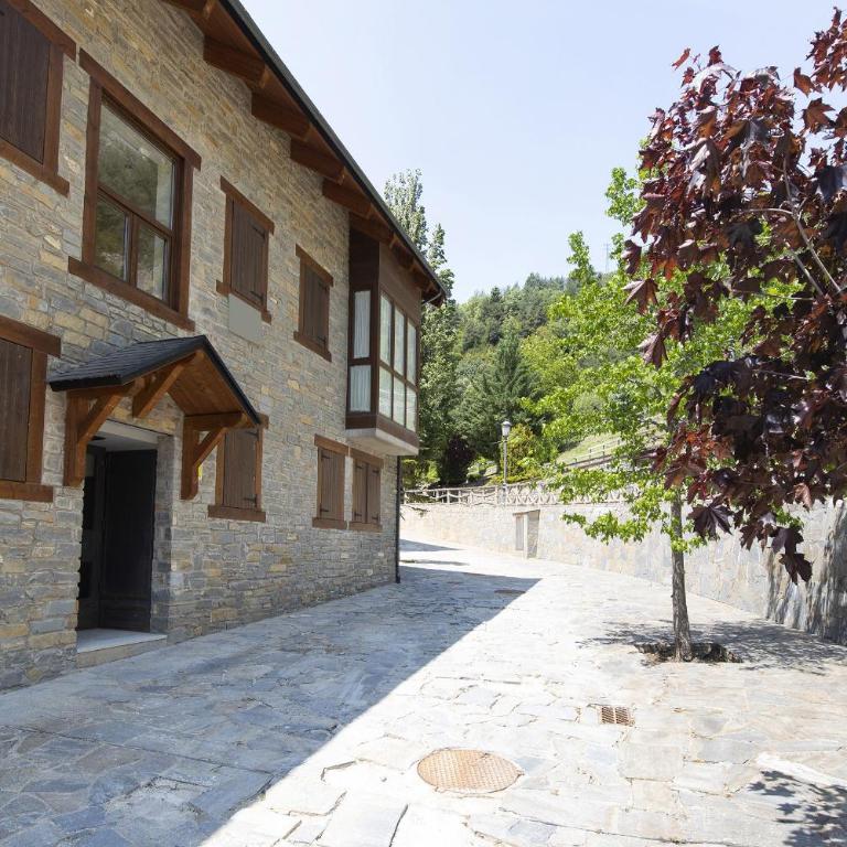 Acentor Alpino by BeValle - Apartamento de 3 dormitorios - 24