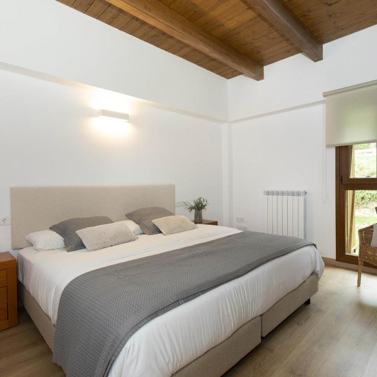 Sueños del Garmo by BeValle - Apartamento con 4 dormitorios - 8