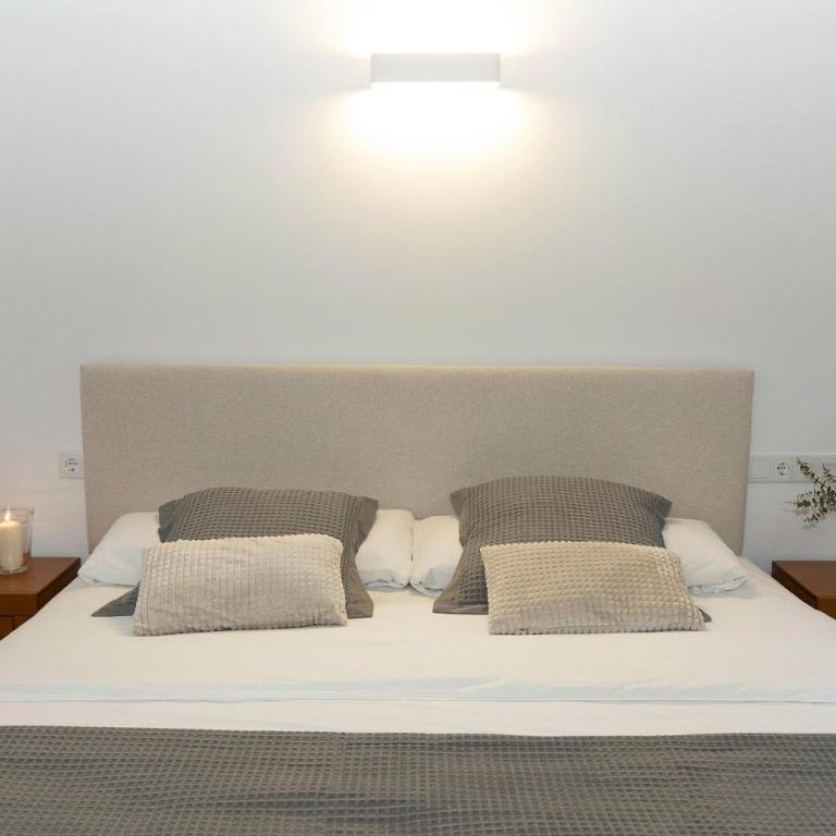 Sueños del Garmo by BeValle - Apartamento con 4 dormitorios - 9