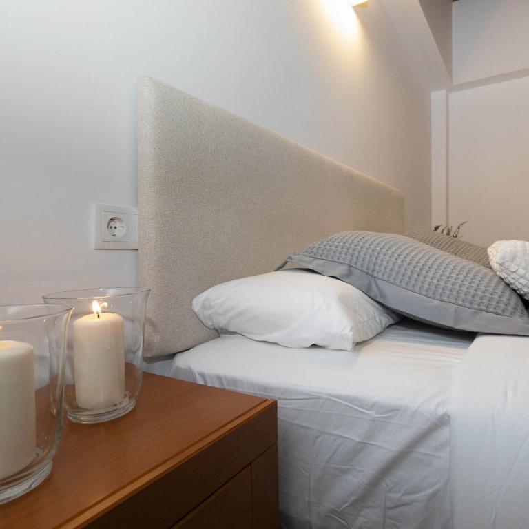 Sueños del Garmo by BeValle - Apartamento con 4 dormitorios - 11