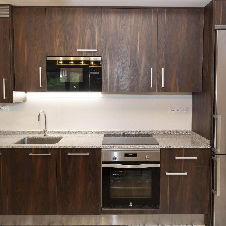 Sueños del Garmo by BeValle - Apartamento con 4 dormitorios - 5