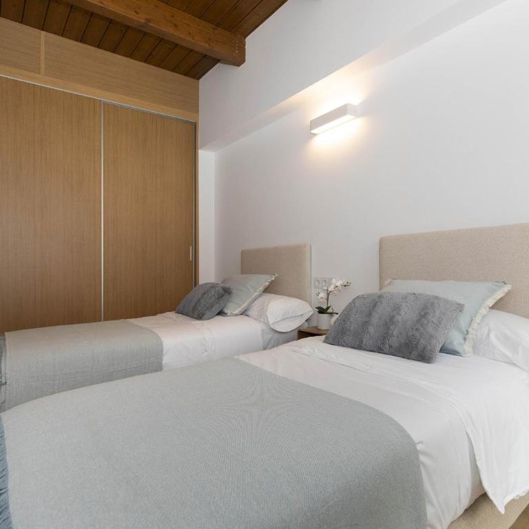 Sueños del Garmo by BeValle - Apartamento con 4 dormitorios - 17