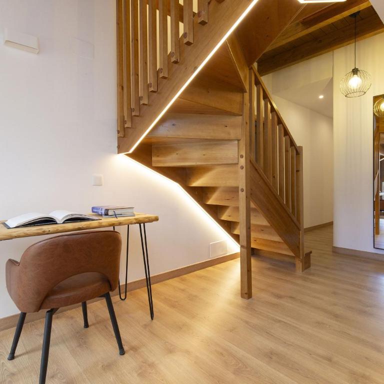 Sueños del Garmo by BeValle - Apartamento con 4 dormitorios - 20