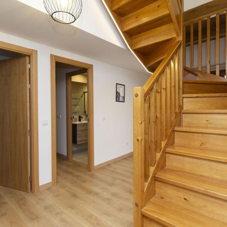 Sueños del Garmo by BeValle - Apartamento con 4 dormitorios - 22