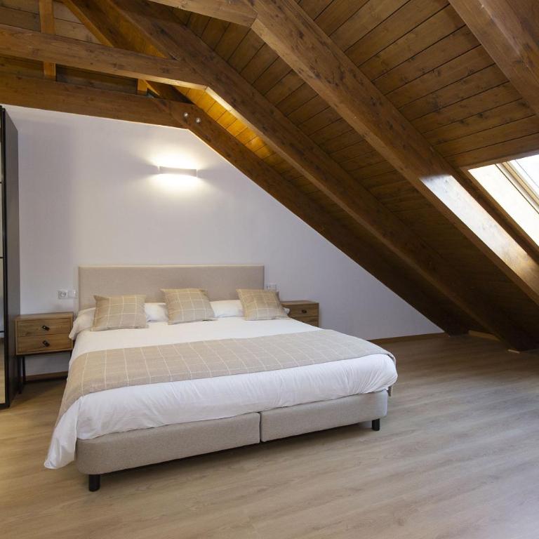 Sueños del Garmo by BeValle - Apartamento con 4 dormitorios - 23