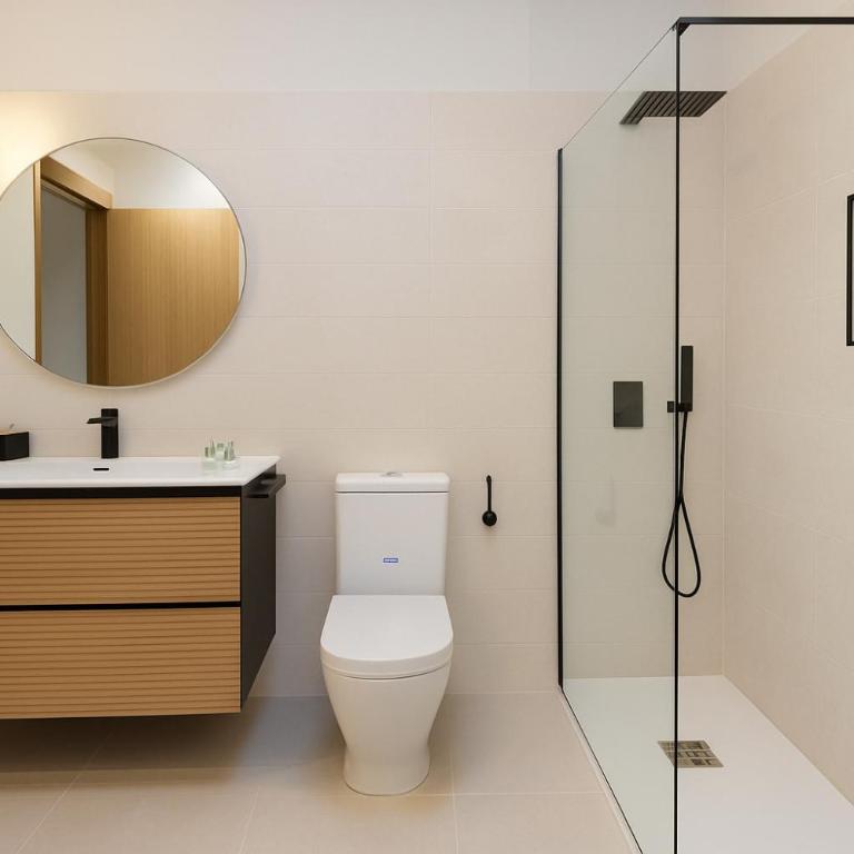 Sueños del Garmo by BeValle - Apartamento con 4 dormitorios - 29