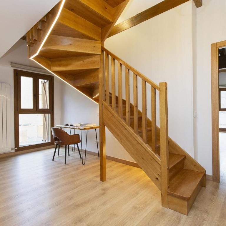 Sueños del Garmo by BeValle - Apartamento con 4 dormitorios - 21