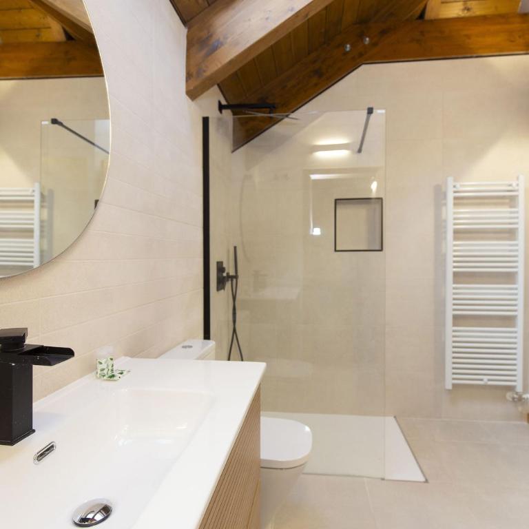 Sueños del Garmo by BeValle - Apartamento con 4 dormitorios - 26