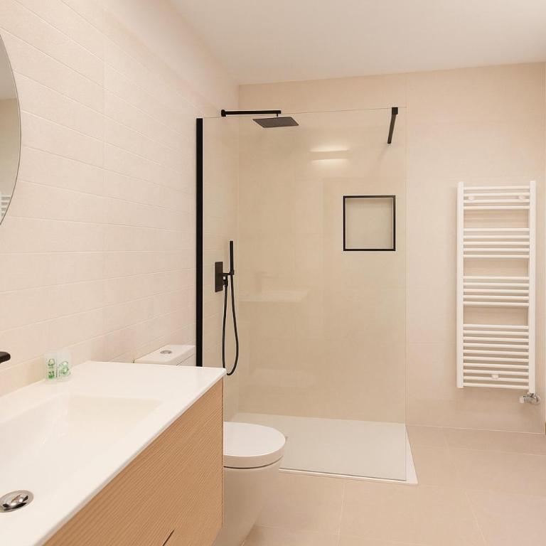 Sueños del Garmo by BeValle - Apartamento con 4 dormitorios - 30