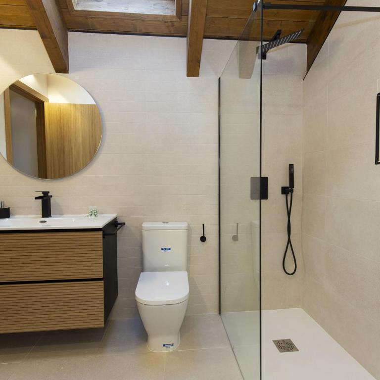Sueños del Garmo by BeValle - Apartamento con 4 dormitorios - 27
