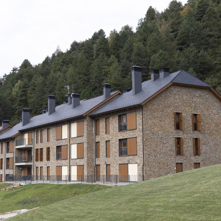 Sueños del Garmo by BeValle - Apartamento con 4 dormitorios - 41